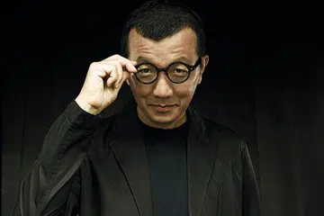 Director, Wayne Peng, 彭文淳