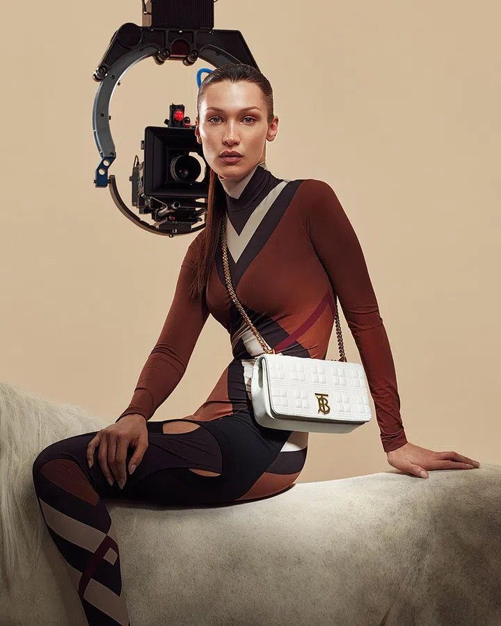 Photo Courtesy of Burberry