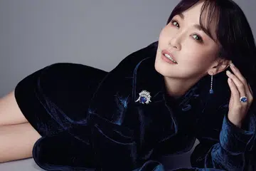 Fann Wong, 范文芳, cover story, people, celebrities, Fanntasy, baking