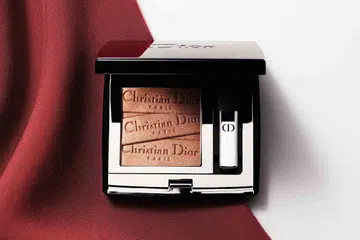 Dior, eye shadow , make up trends