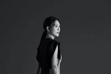 By Invite Only,Trixie Khong,The Mindful Company,Covid-19,People,Next-Gen,Next-Gen To Watch, Jewellery,邝敏泥