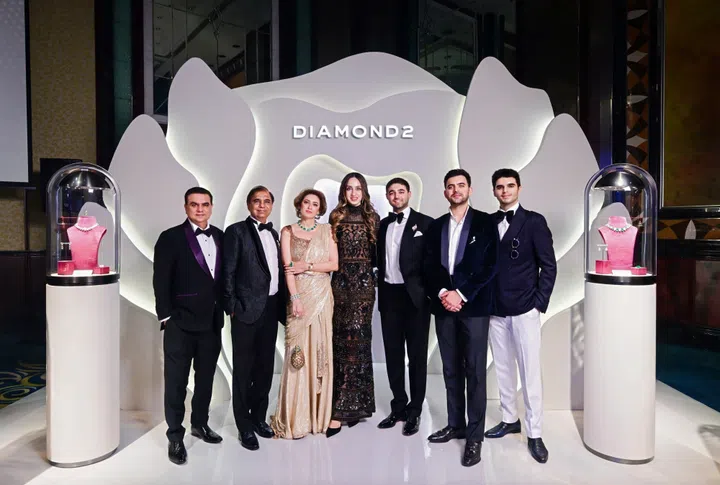 ICON, ICON Ball, ICON Ball 2025
