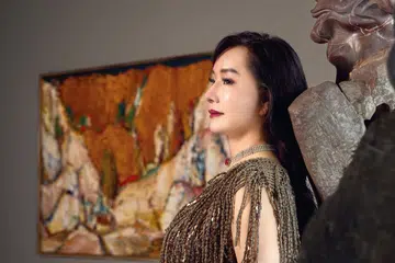 Linda Ma_MoCA Singapore