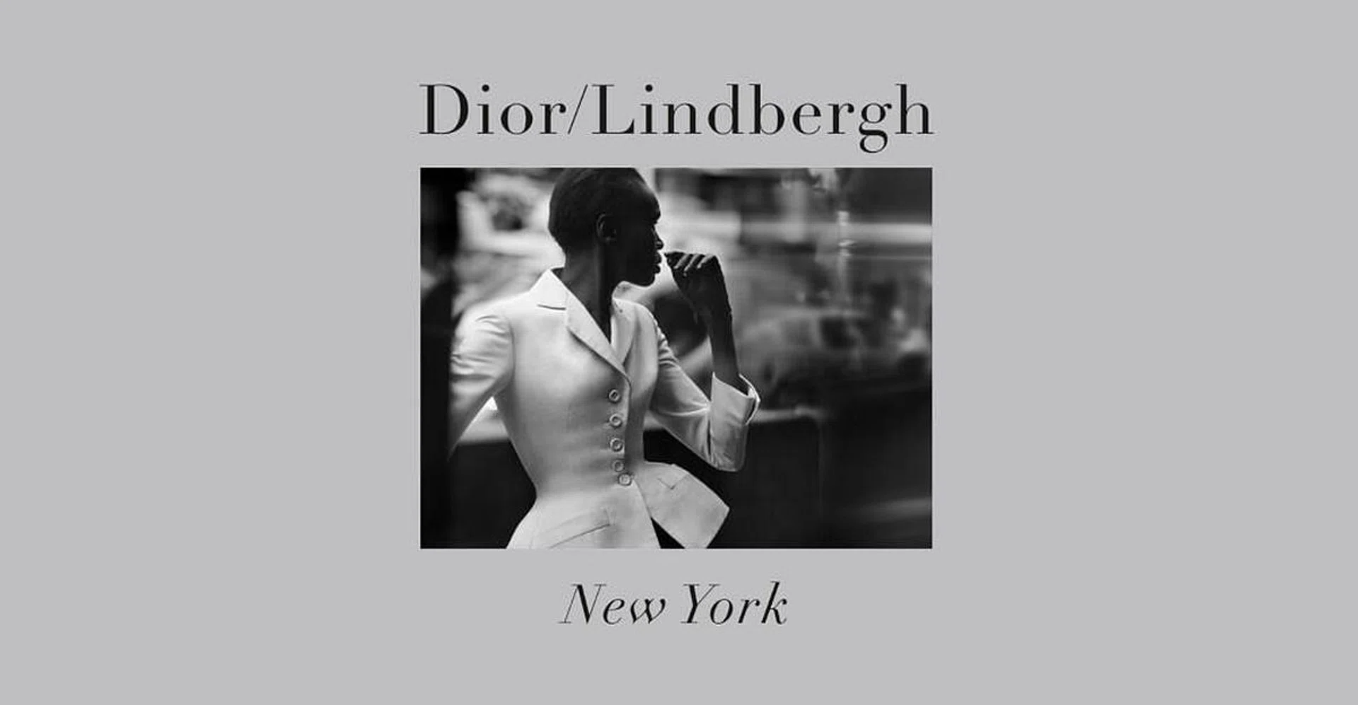 Peter Lindbergh,Dior, Book,Fashion, Haute Couture,Dior / Lindbergh