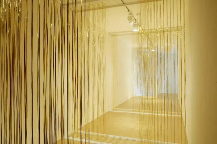 Tragic ending resulted from misunderstanding and despair Sungim Choi (Installation)