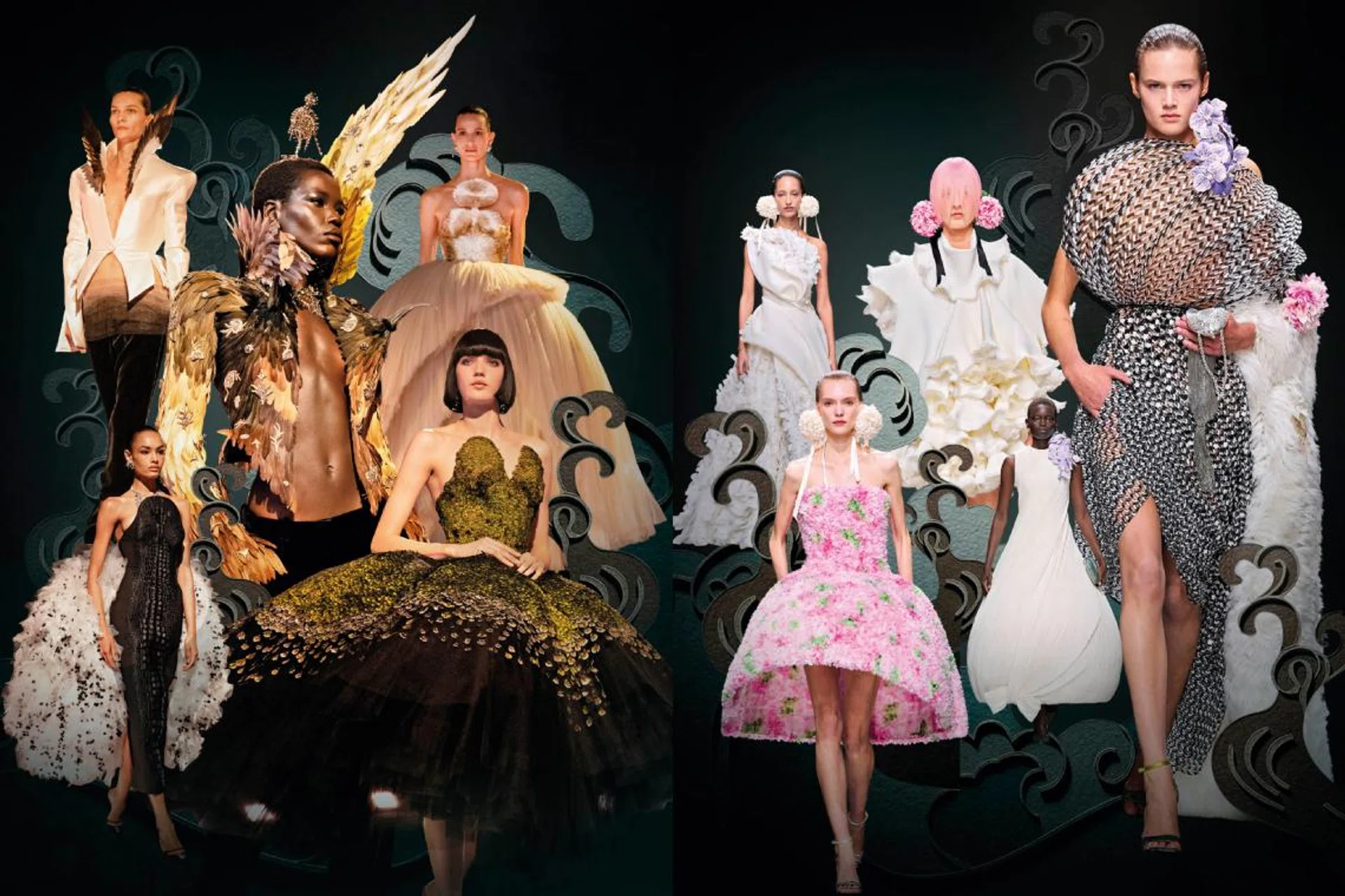 Spring Summer 2026 Haute Couture, SS26