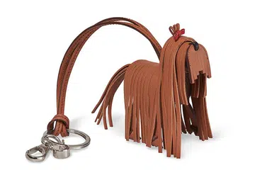 TOD'S挂饰