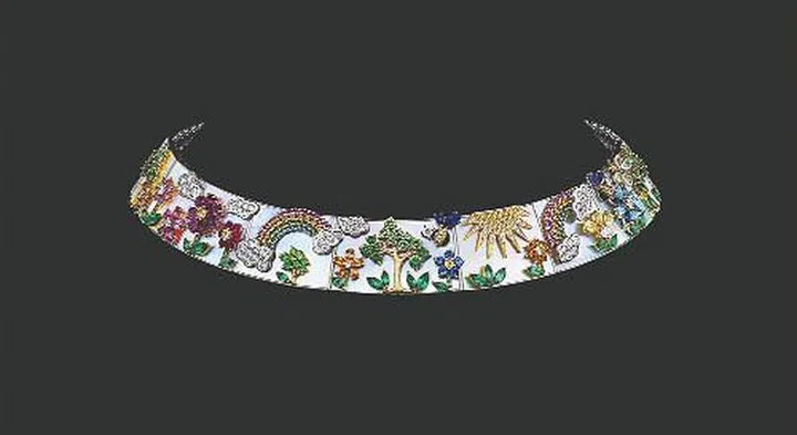 High Jewellery, High jewellery trends, Trends