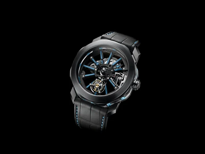 102910 BGOP44C3TLTBSK OCTO GRANDES COMPLICATIONS