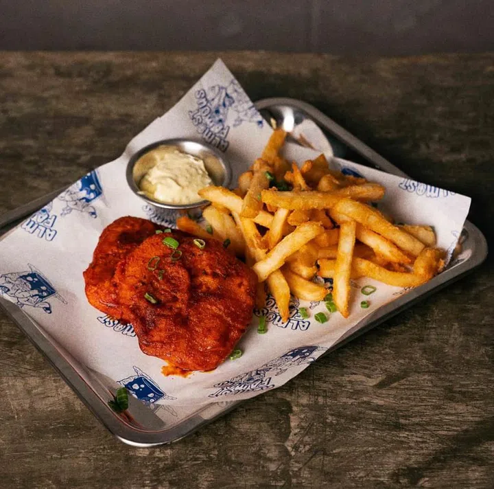 Next-Gen, Love Handle, Plant Based