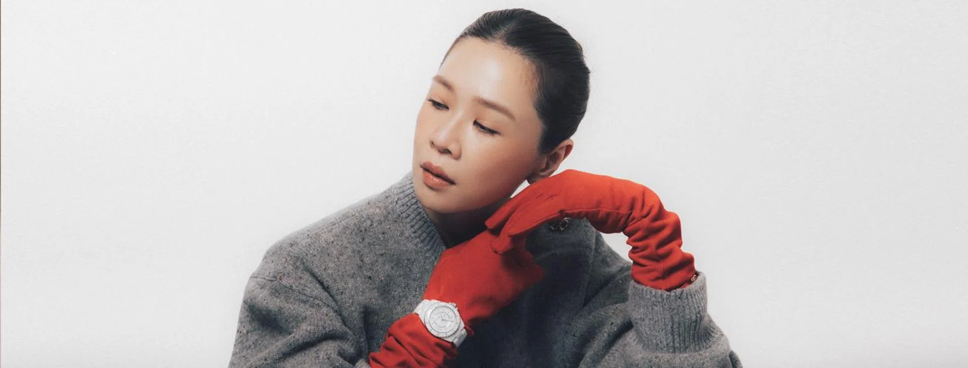 影后 谢盈萱 Hsieh Ying-xuan Chanel