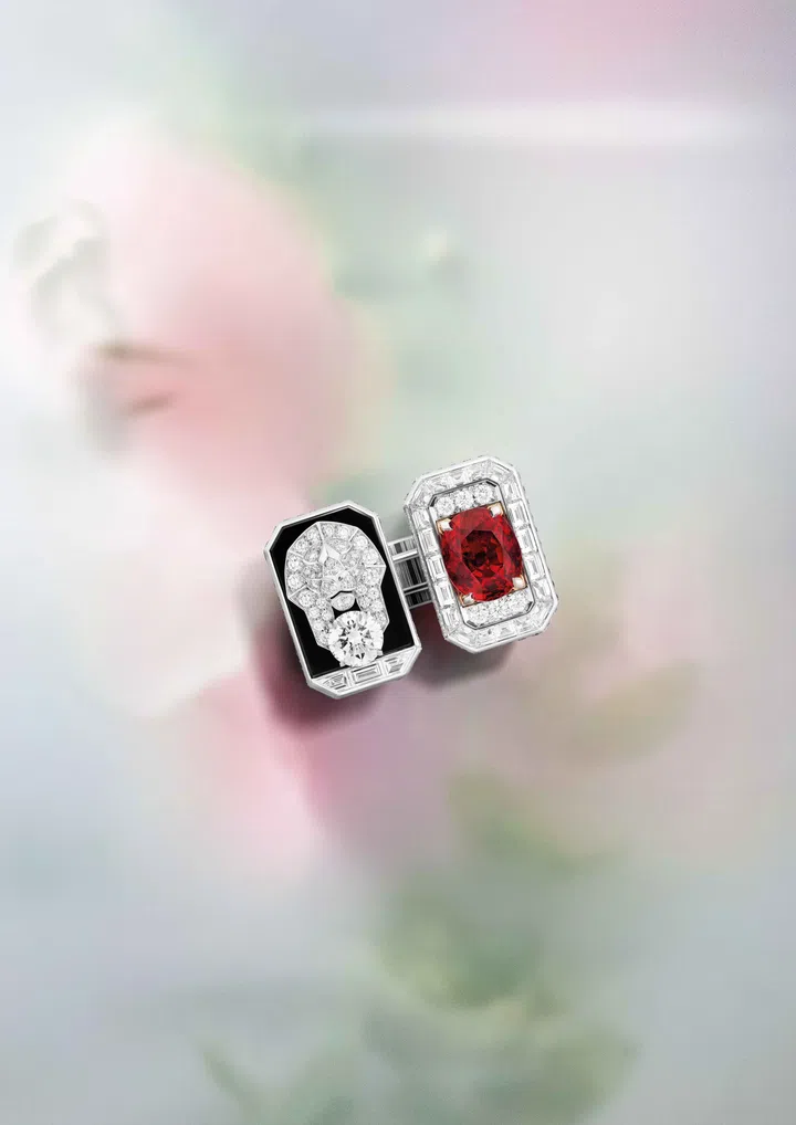 Chanel, Signes & Symboles