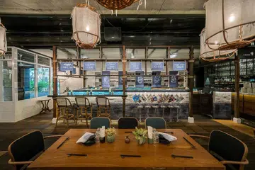 Restaurant of the week: PS.Cafe latest contemporary Japanese concept Jypsy