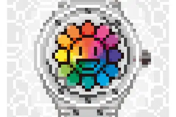 NFT, NFT watches, Watches, Bitcoin, Blockchain