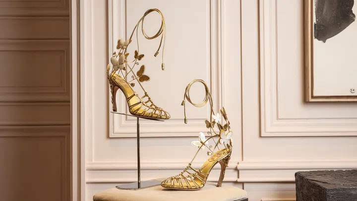 Roger Vivier Piece Unique