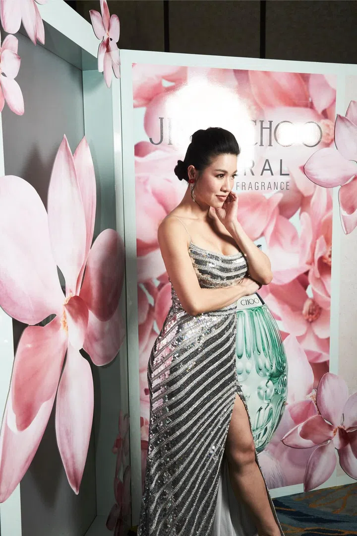 Shenise Wong