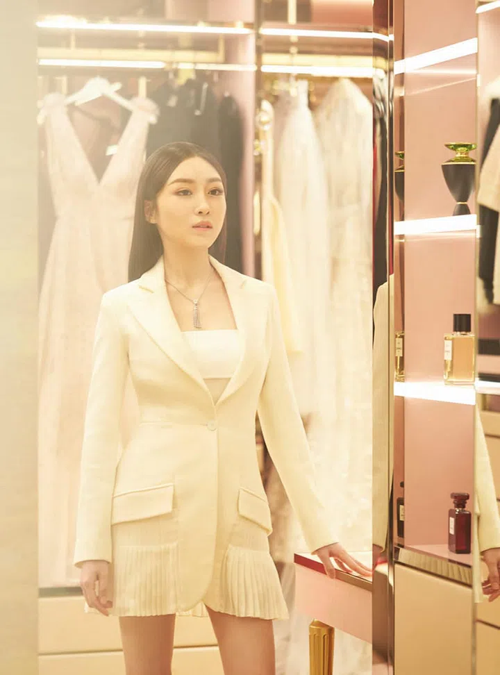 Fashion, sunglasses, Gentle Monster, Vedi Vero, Carin