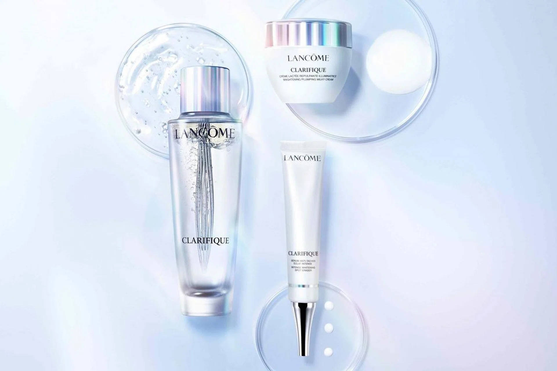 CLARIFIQUE_Lancome