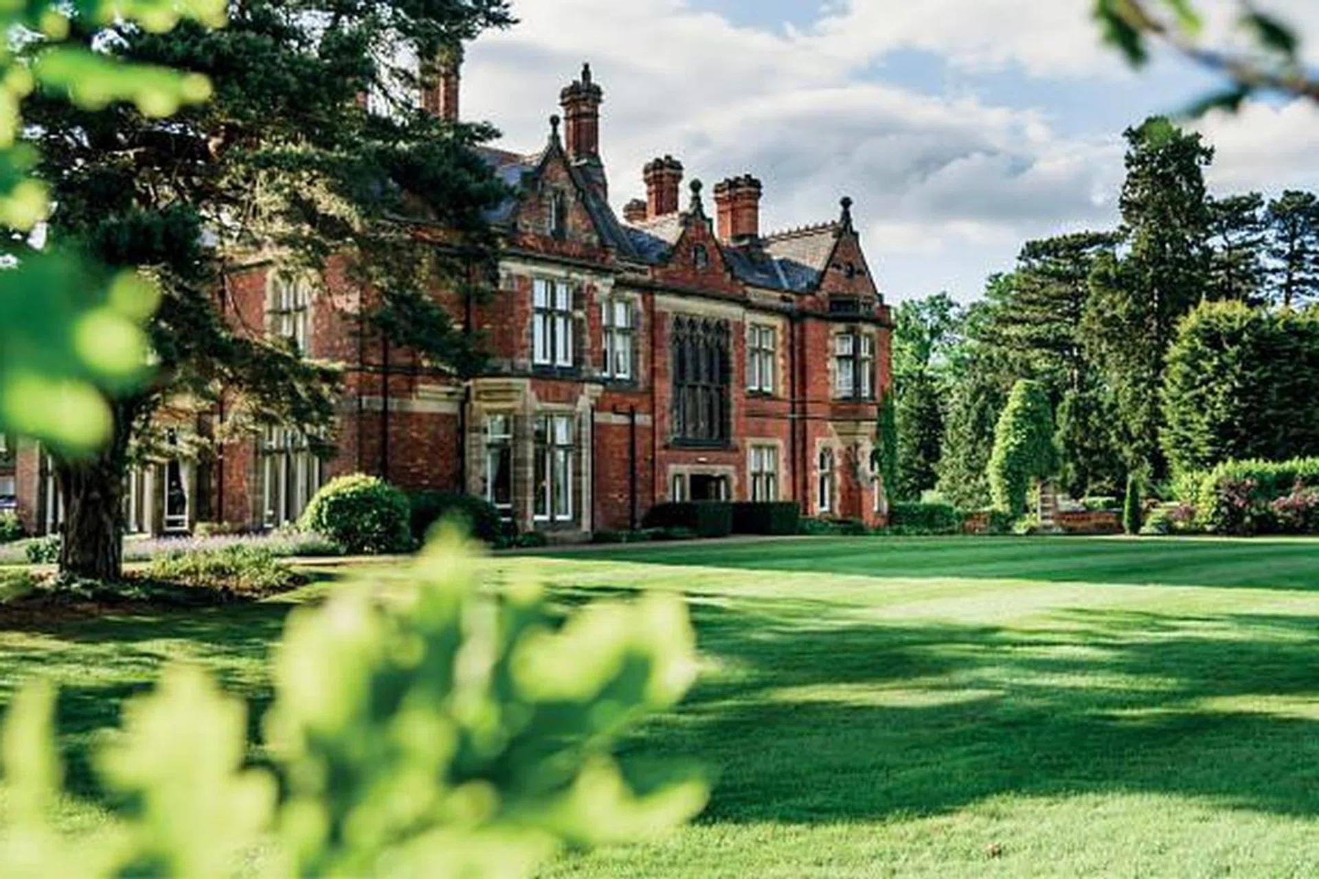 Michelin-starred gourmet trails for food lovers at England’s Lake District