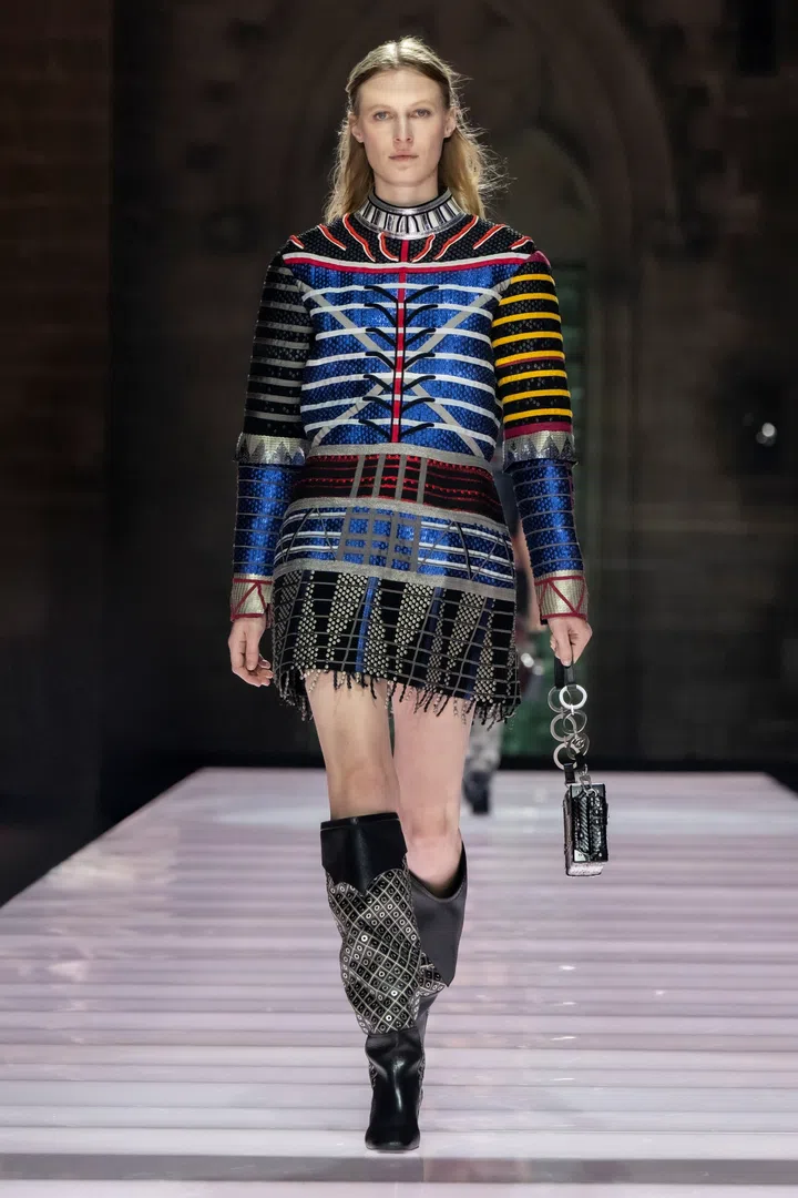 Louis Vuitton Cruise 2026