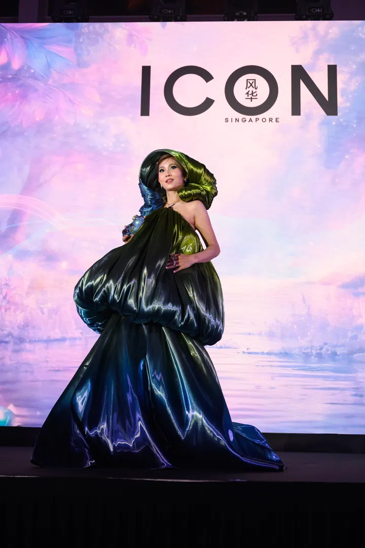 icon ball 2026, 20 best dressed