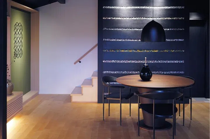 Andre Chiang , Home and Deco