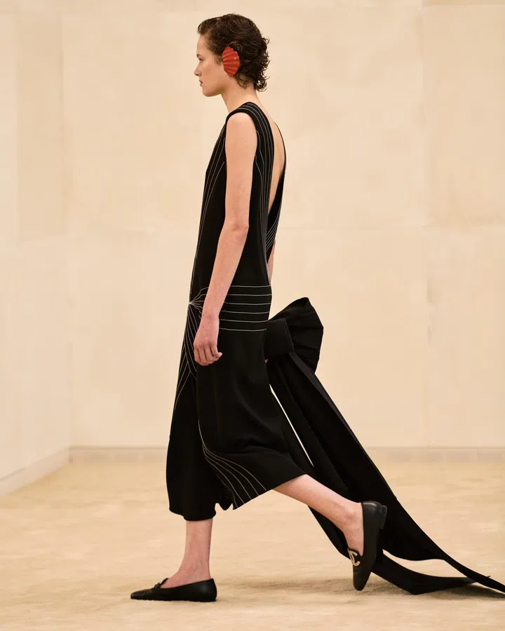 Chanel Cruise 2026/27 Biarritz 