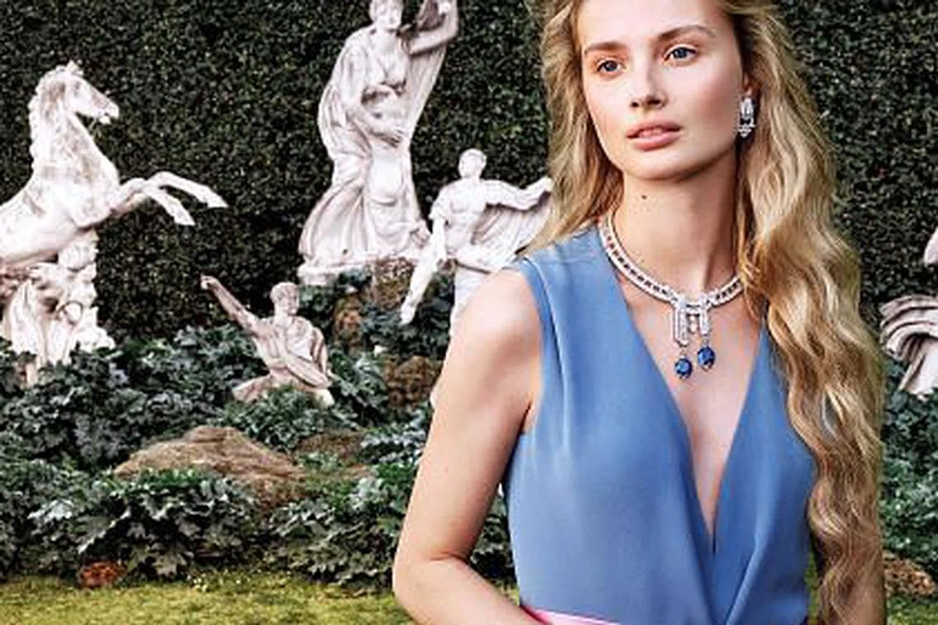 High Jewellery, High jewellery trends, Trends