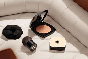 Chanel _ LES BEIGES