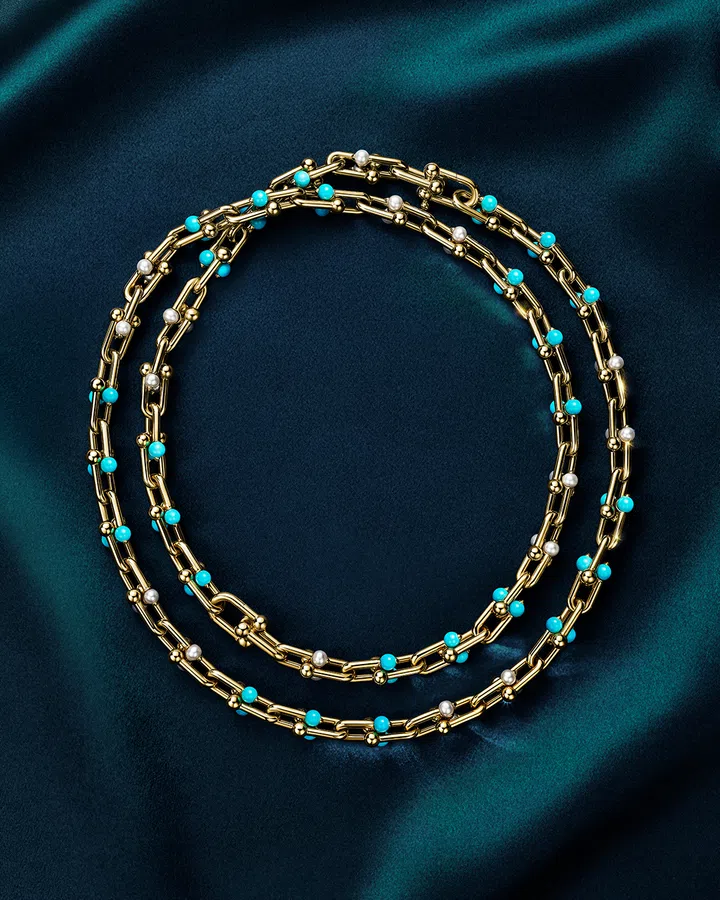 蒂芙尼, HardWear系列, Tiffany & Co.