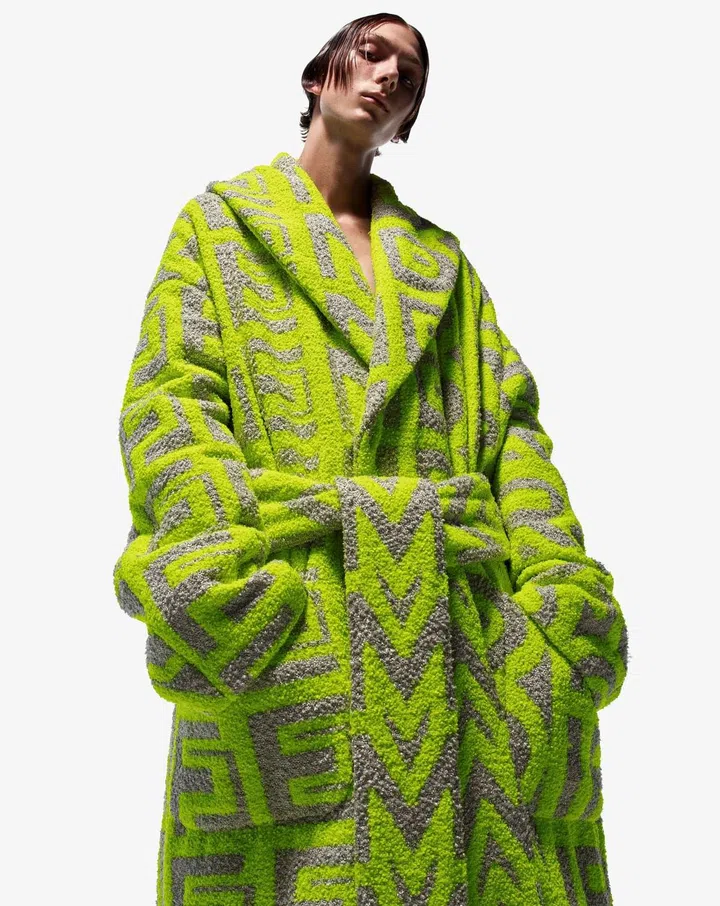 Photo: Courtesy of Fendi