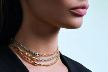 Fope, Jewellery