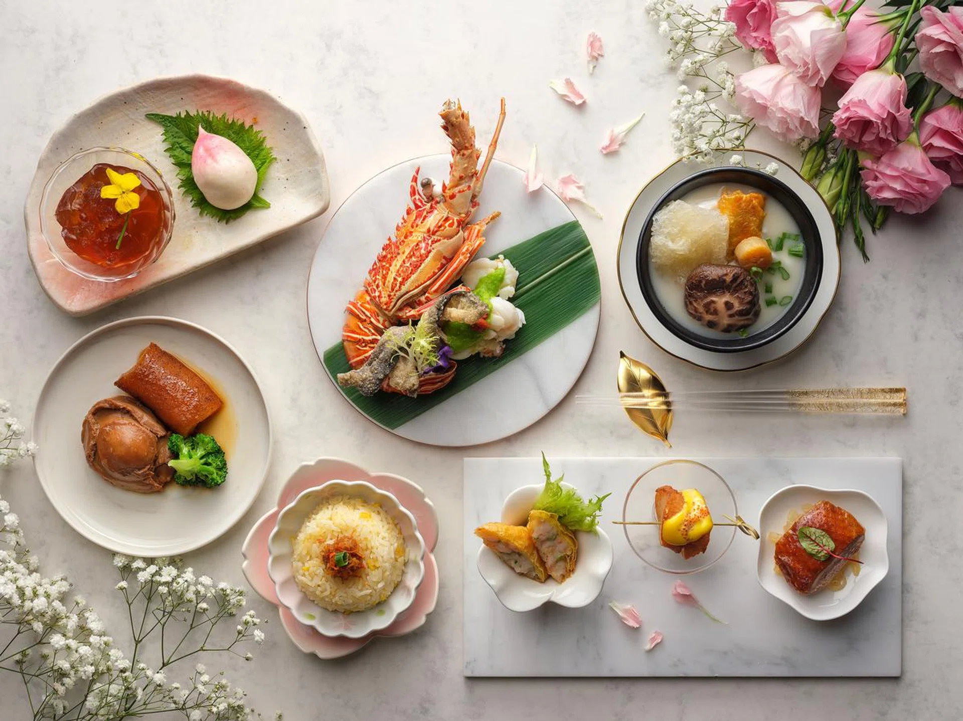 Make Mother's Day reservations at these 8 restaurants before it's too late