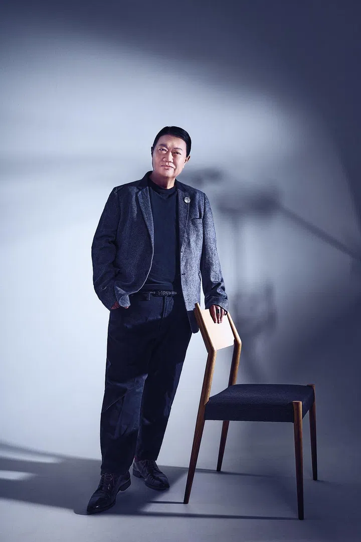 Photographer :  Veronica Tay/ICON Singapore