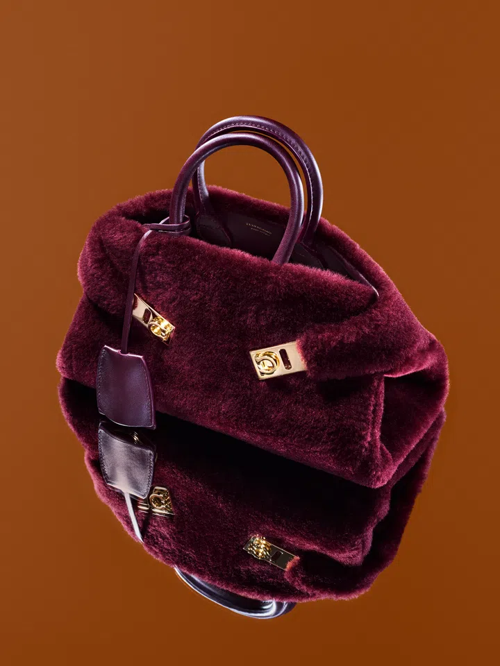 Holiday Collection,假日系列,Ferragamo