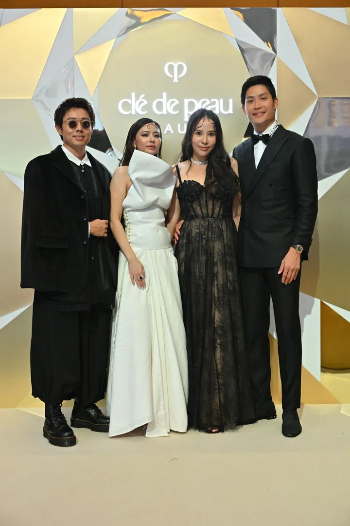风华晚宴2026 ICON Ball 2026 肌肤之钥 Clé de Peau Beauté