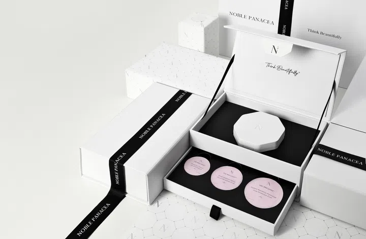 Noble Panacea, skincare