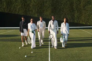 Ralph Lauren Wimbledon
