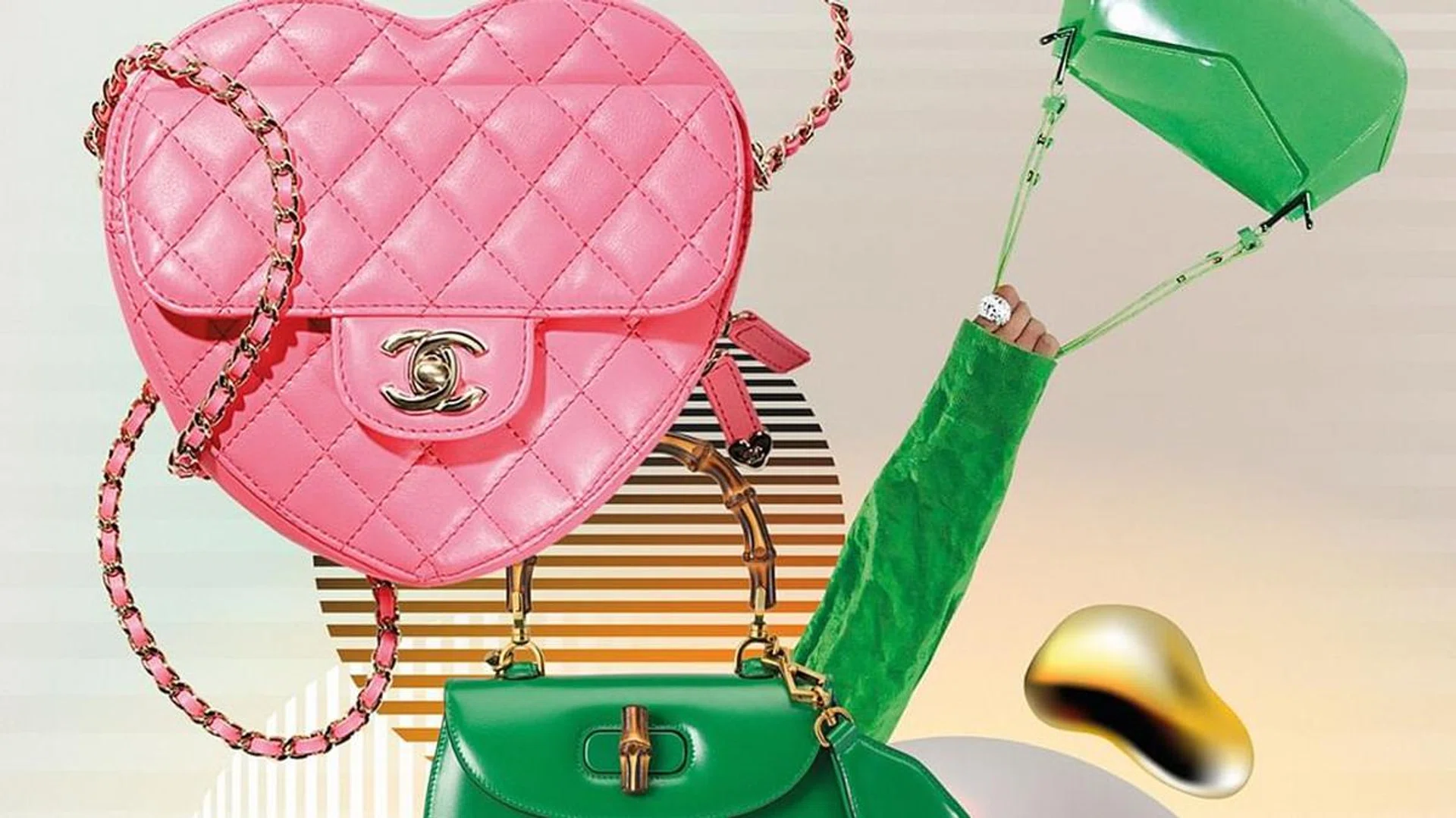 Fashion,Handbag,Bag Trends,SS22