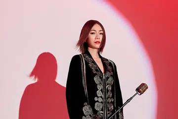 ICON List, Shanghai Tang, Chinese culture, People, Joanna Dong, Rachel Lee, Marcus Tan, Wang Shijia, Jackie Yoong, Serina Lee