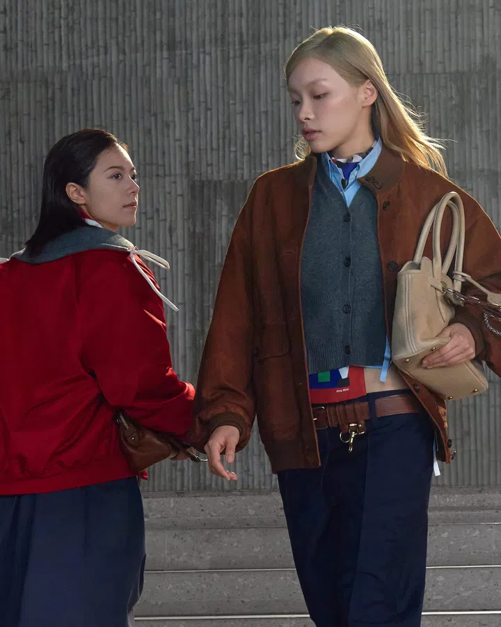 Miu Miu Chinese New Year 