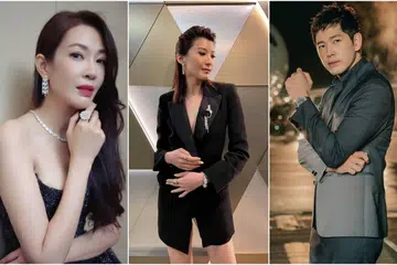 Star Awards, Star Awards 2021, SA2021, celebrities, red carpet, jewellery, watches, watches & jewellery, joanne peh, qi yuwu, zoe tay, fann wong, jeanette aw, carrie wong, tay ying, paige chua, desmond tan, romeo tan, james seah, ya hui, rui en, jesseca liu