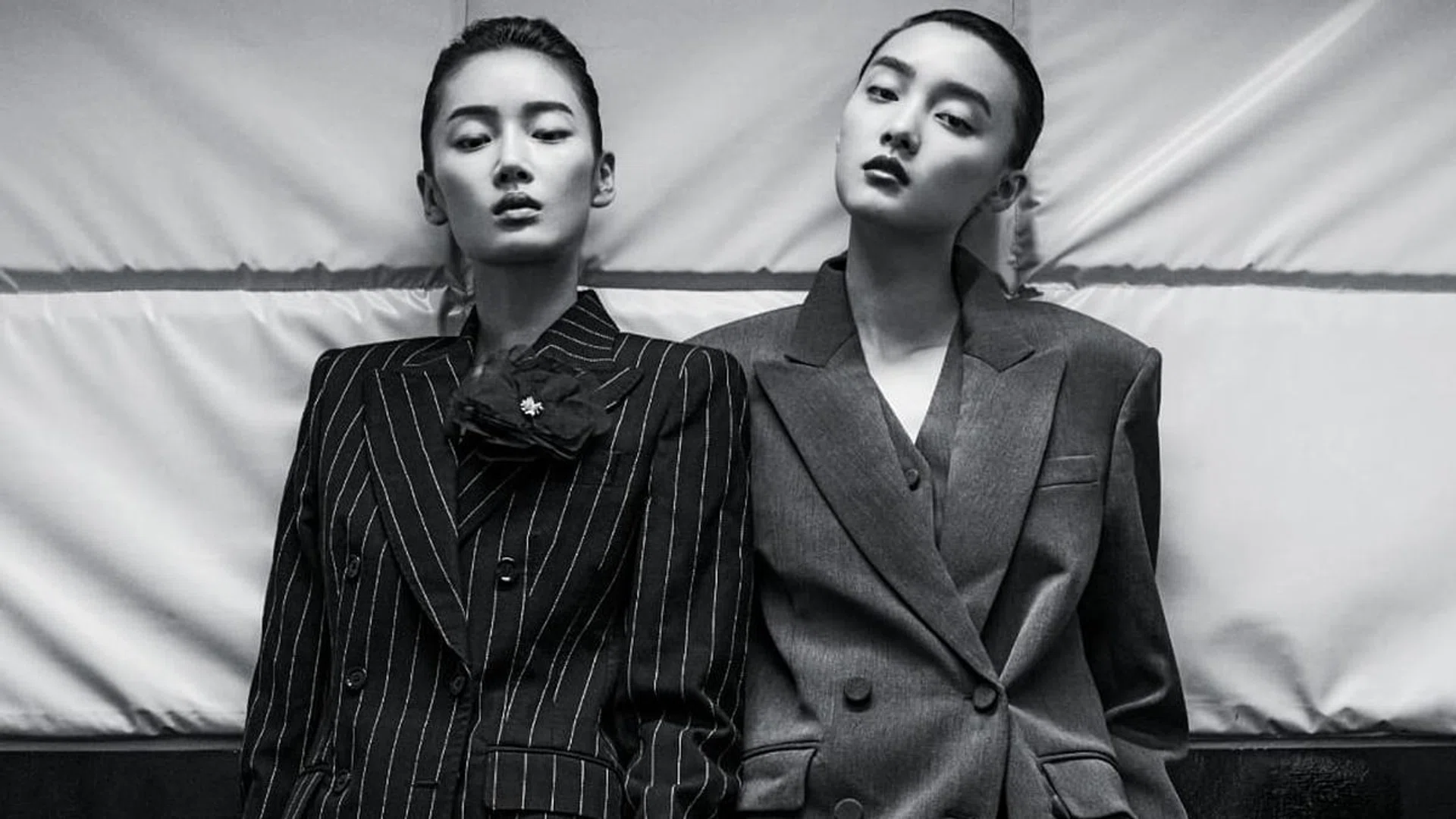 Fashion Trend,SS,SS24,Model,suits,coat