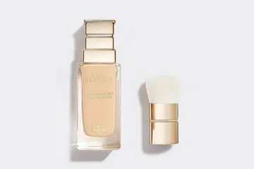 Dior Prestige Le Micro-Fluide Teint de Rose