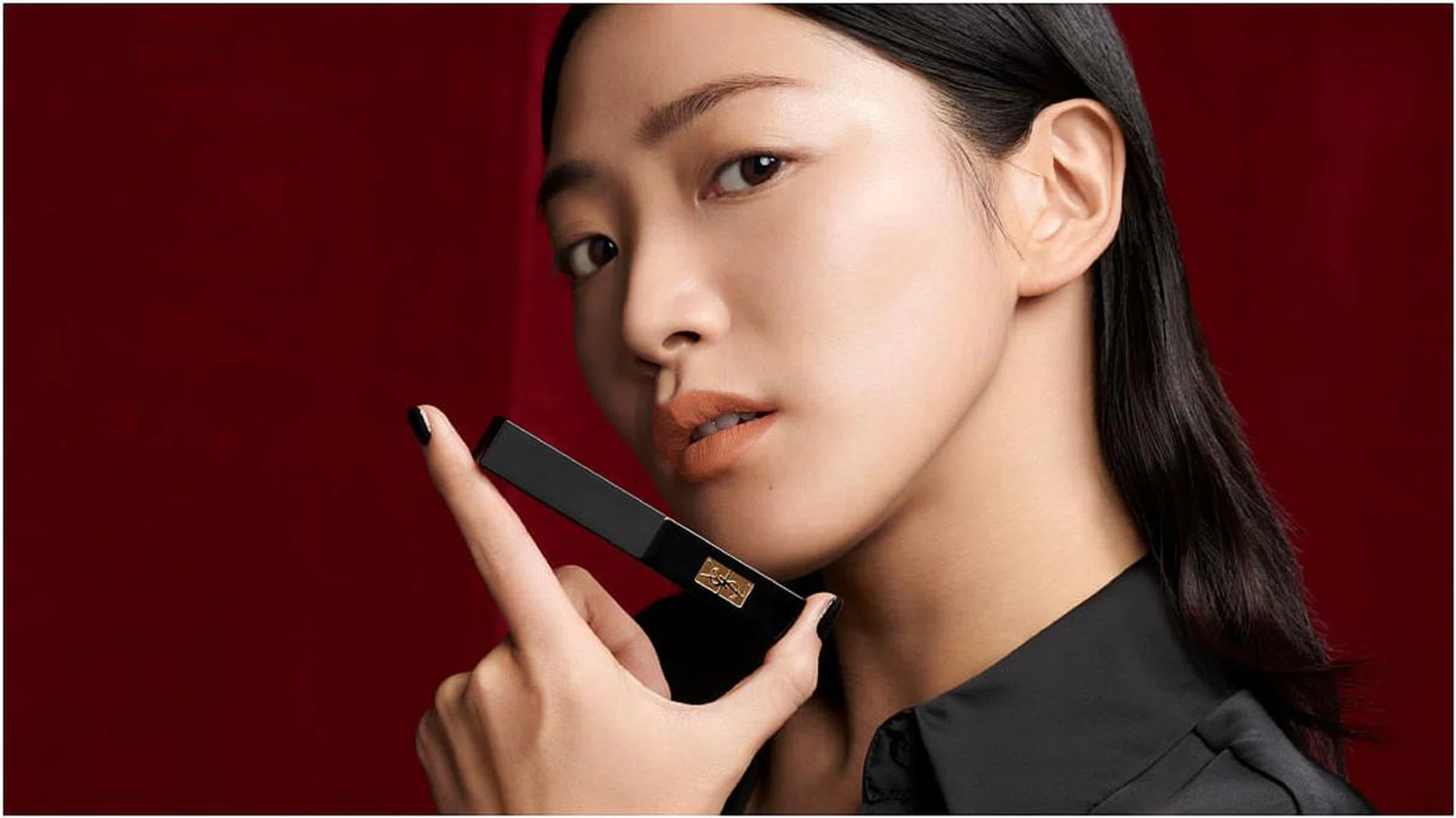 lipstick_ysl beauty