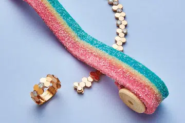 Chaumet, Bee My Love, Jewellery, Chaumet Bee My Love Collection, Fine Jewellery