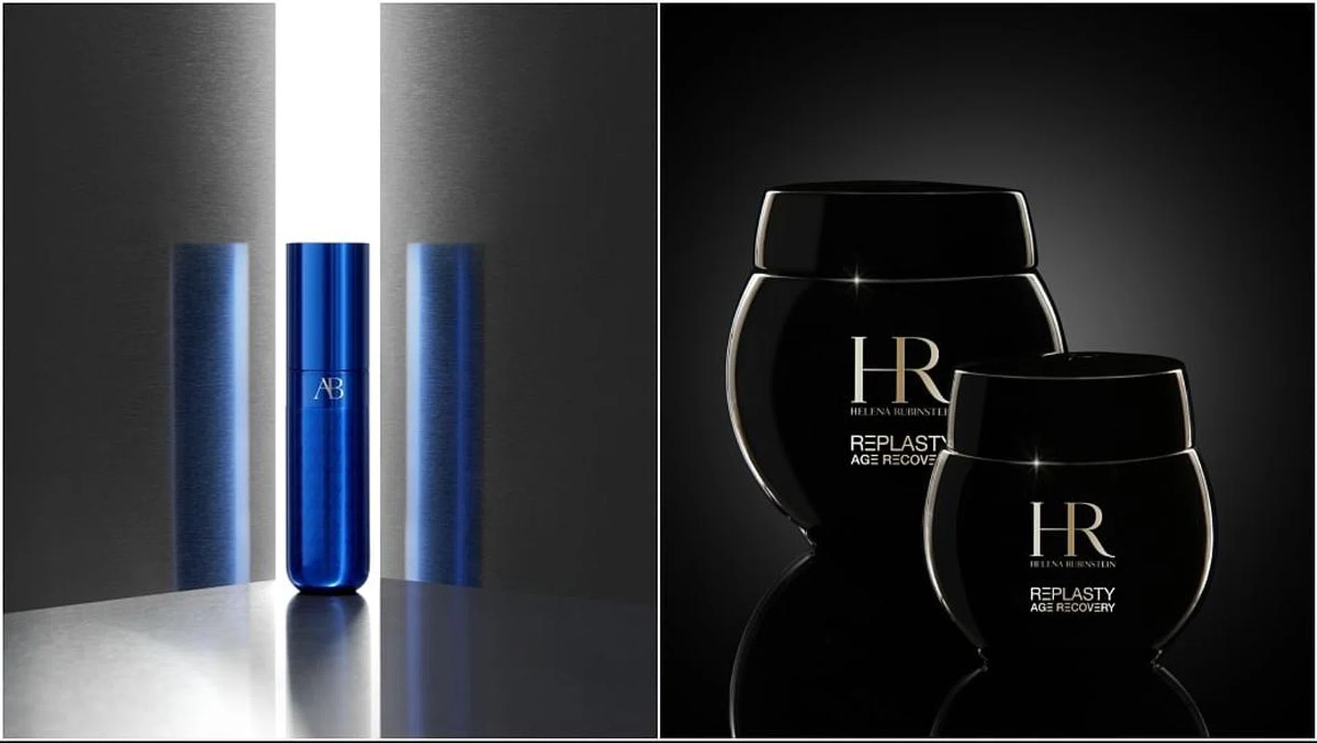 Augustinus Bader, Helena Rubinstein