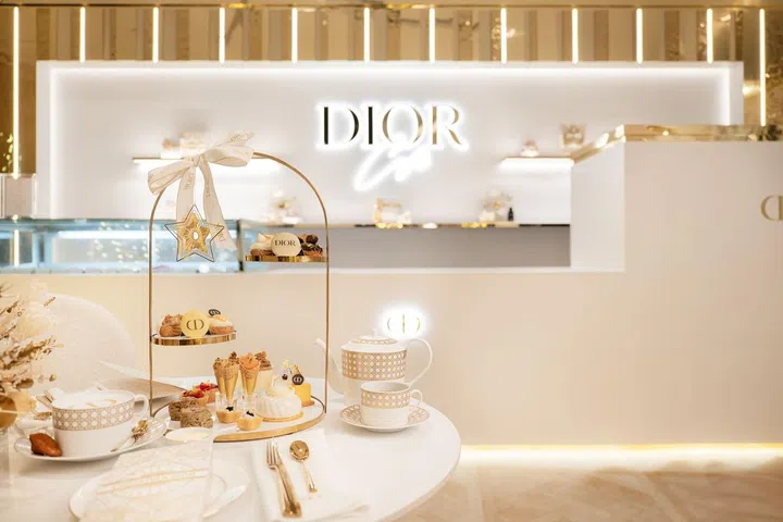 Photo Courtesy of Dior 