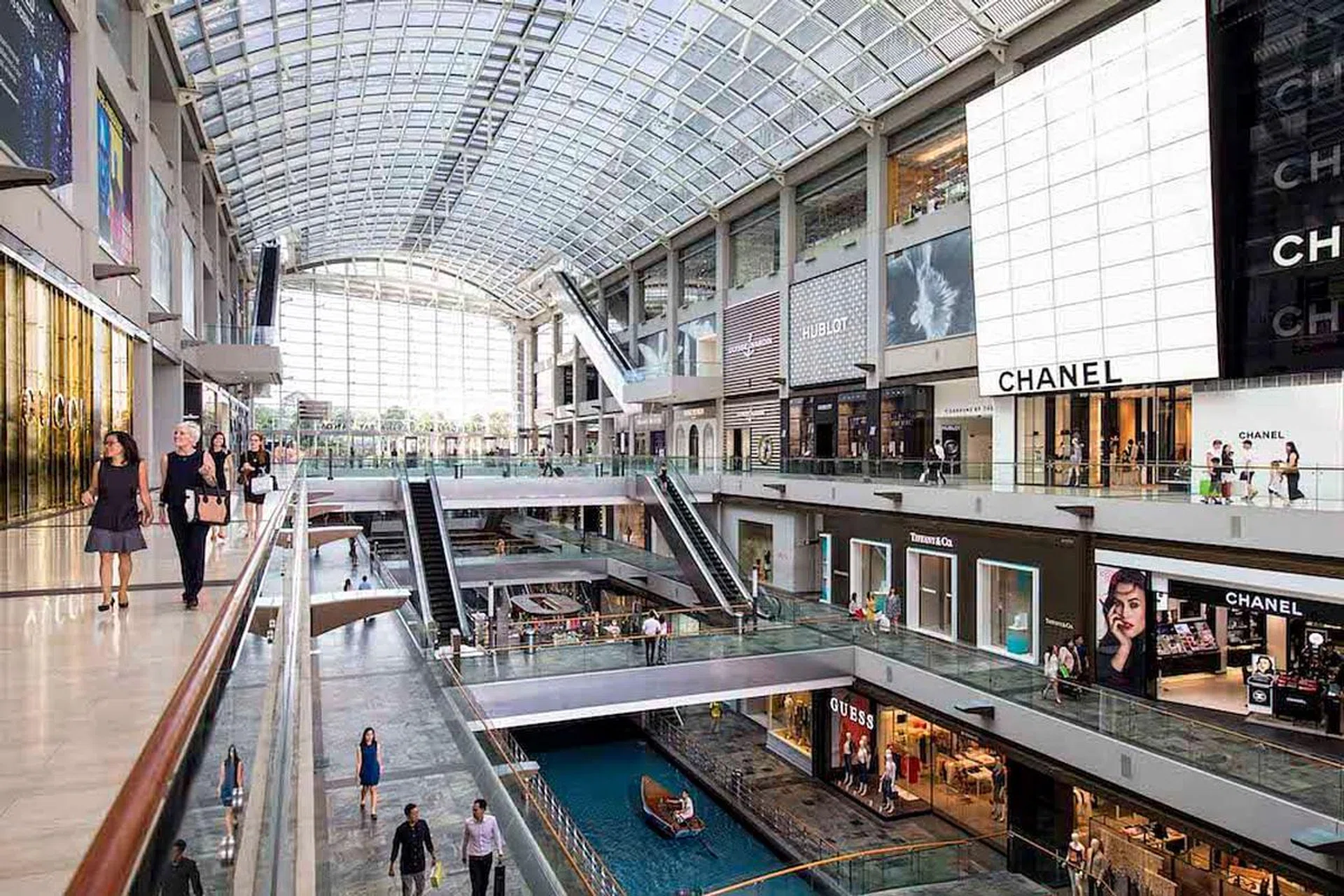 7 best personal shopping services in Singapore - ICON Singapore | ICON  Singapore