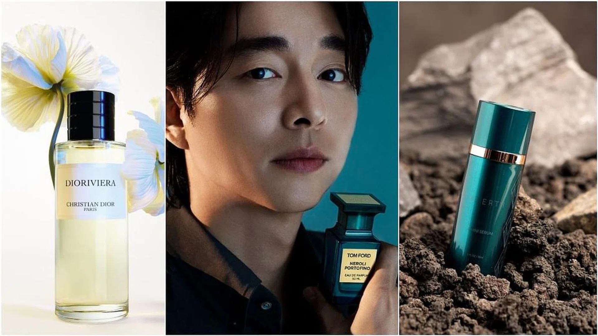 Dioriviera_ Tom Ford Beauty_GongYoo_reearth